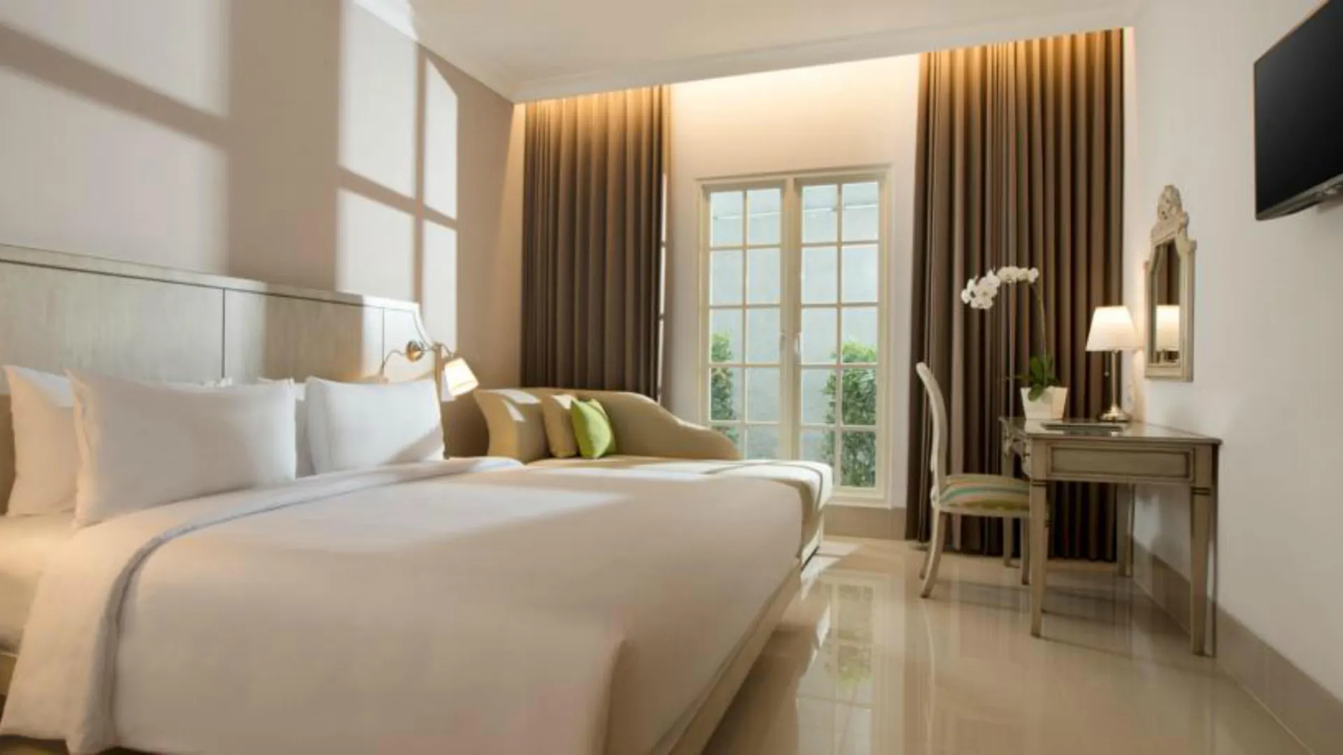 Hotel Santika Seminyak