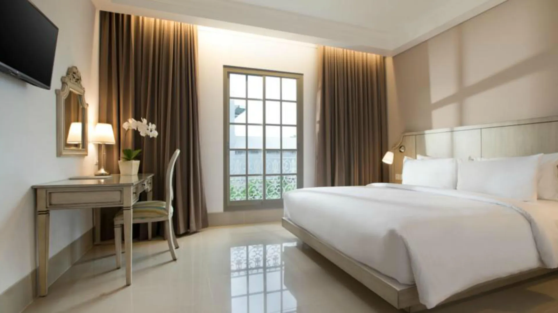 Hotel Santika Seminyak 3*, Seminyak (Bali) Indonesia