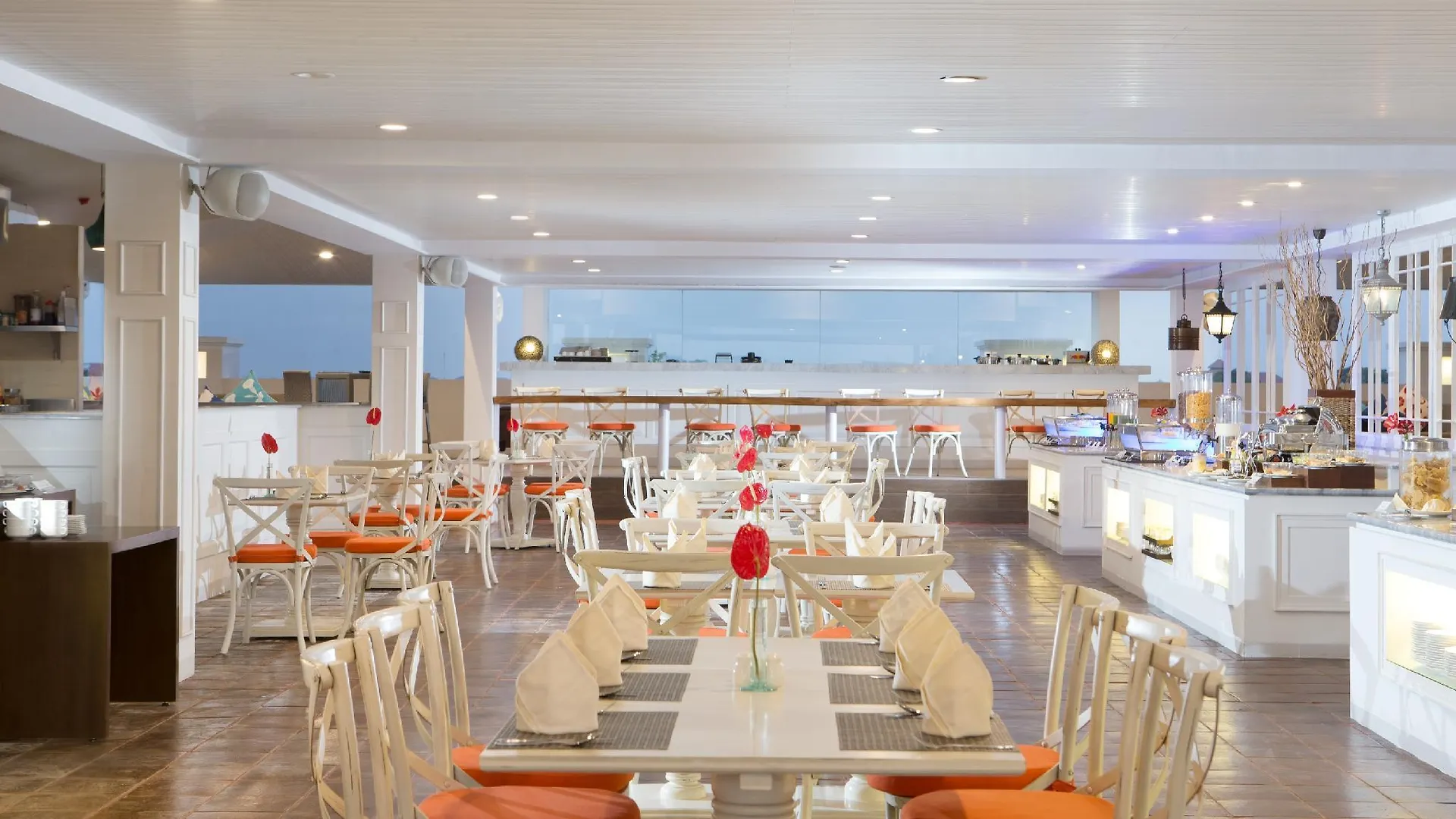 Hotel Santika Seminyak Seminyak (Bali)