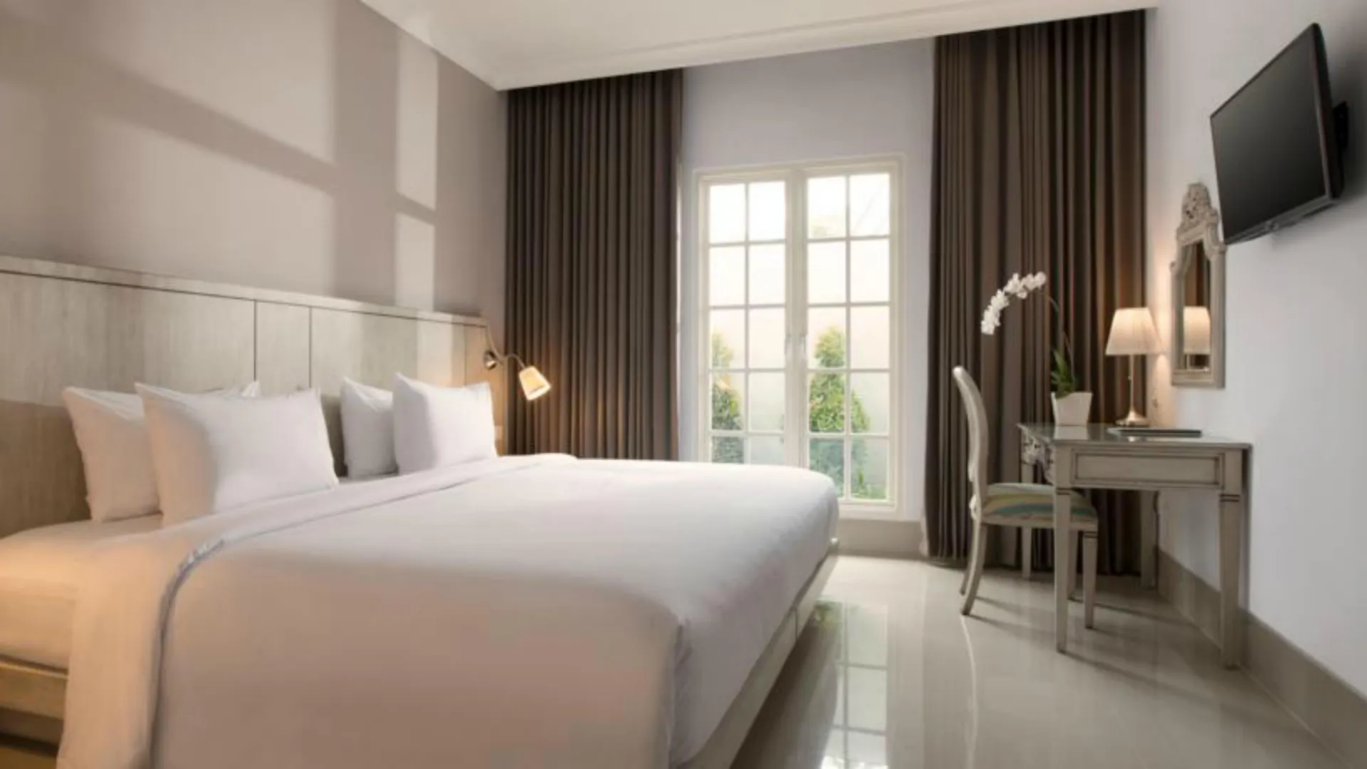 Hotel Santika Seminyak