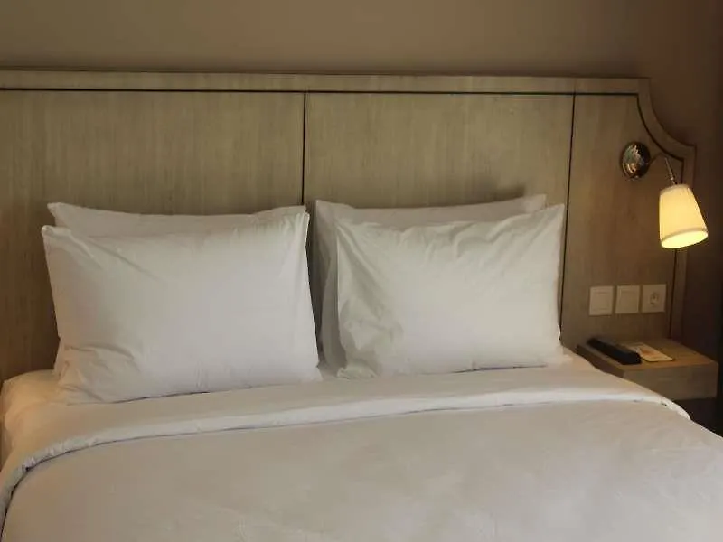 Hotel Santika Seminyak