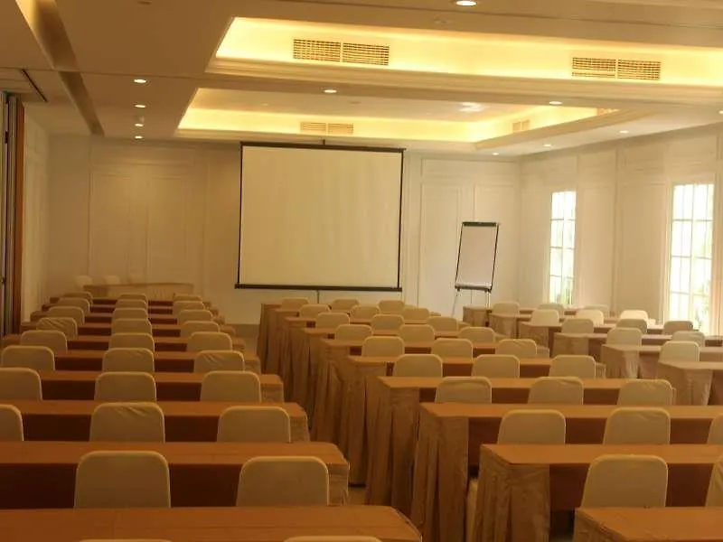 Hotel Santika Seminyak Indonesia
