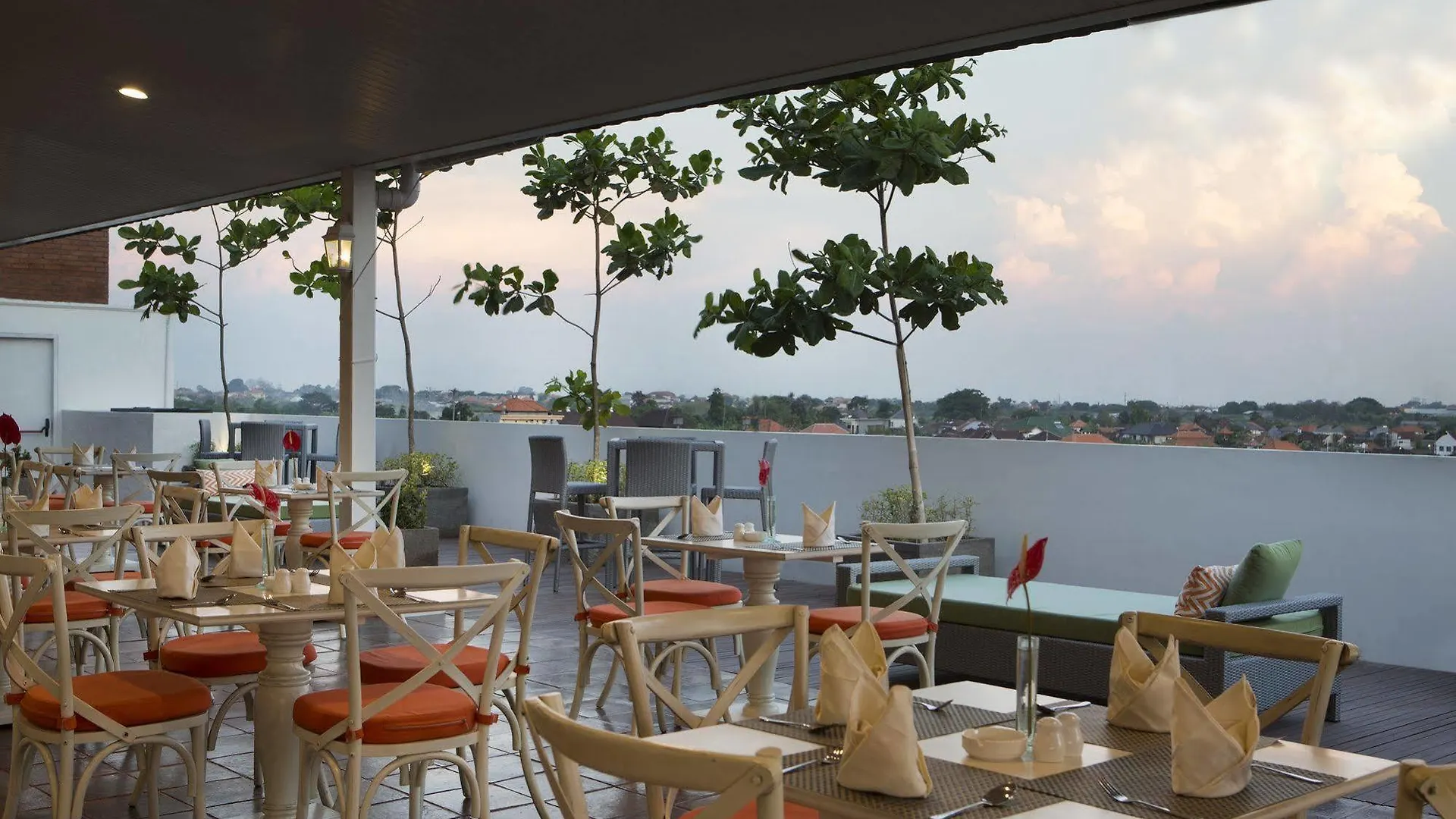Hotel Santika Seminyak