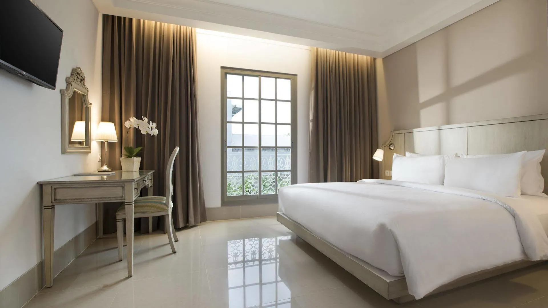Hotel Santika Seminyak
