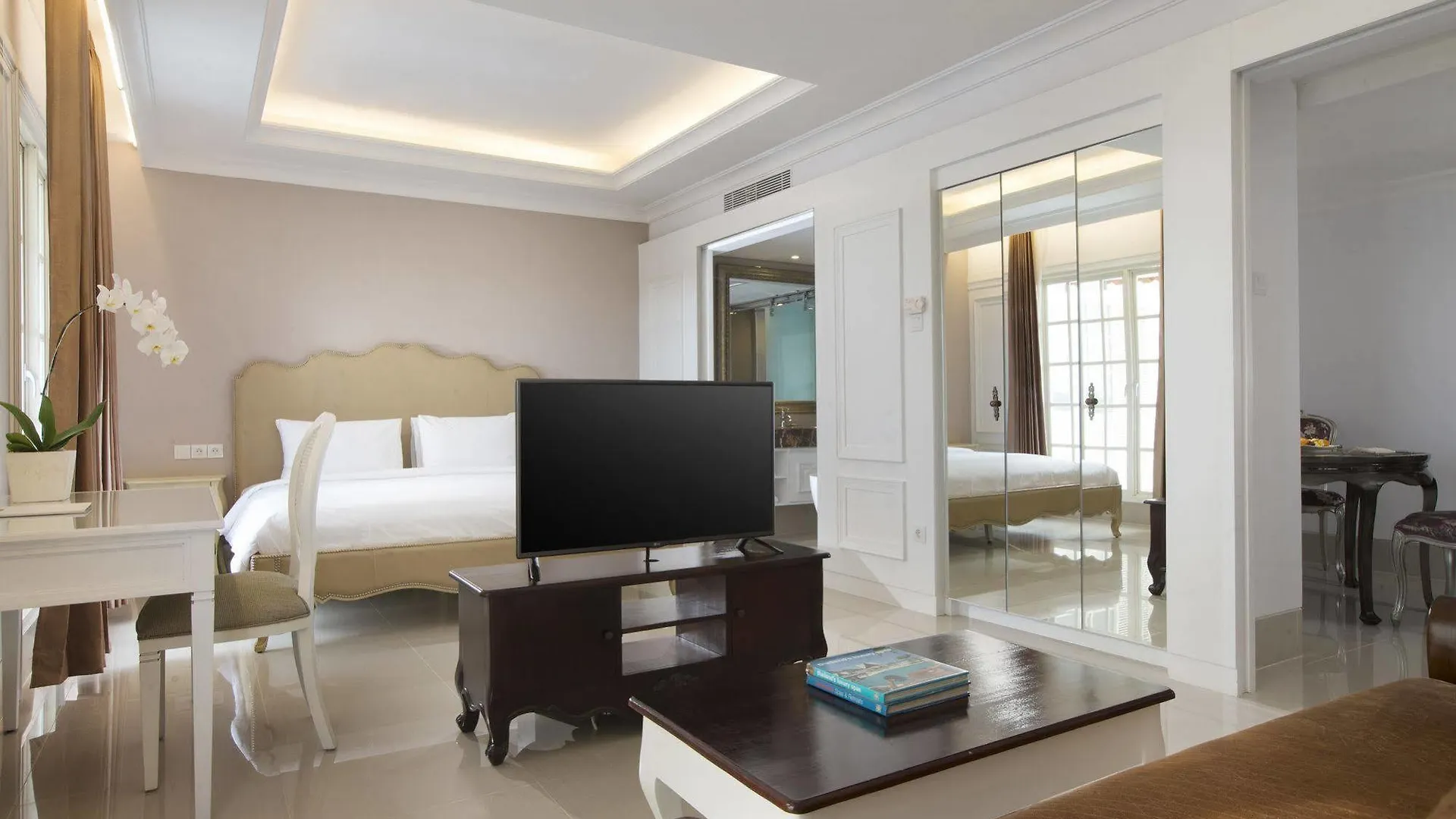 Hotel Santika Seminyak