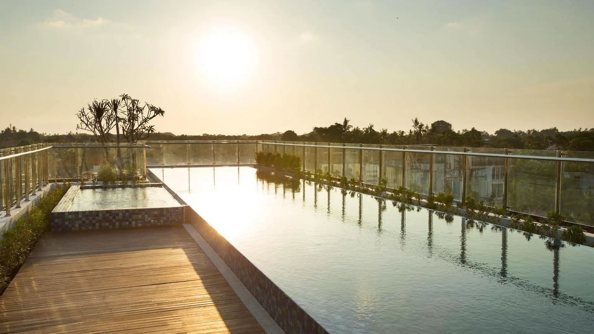 Hotel Santika Seminyak Indonesia