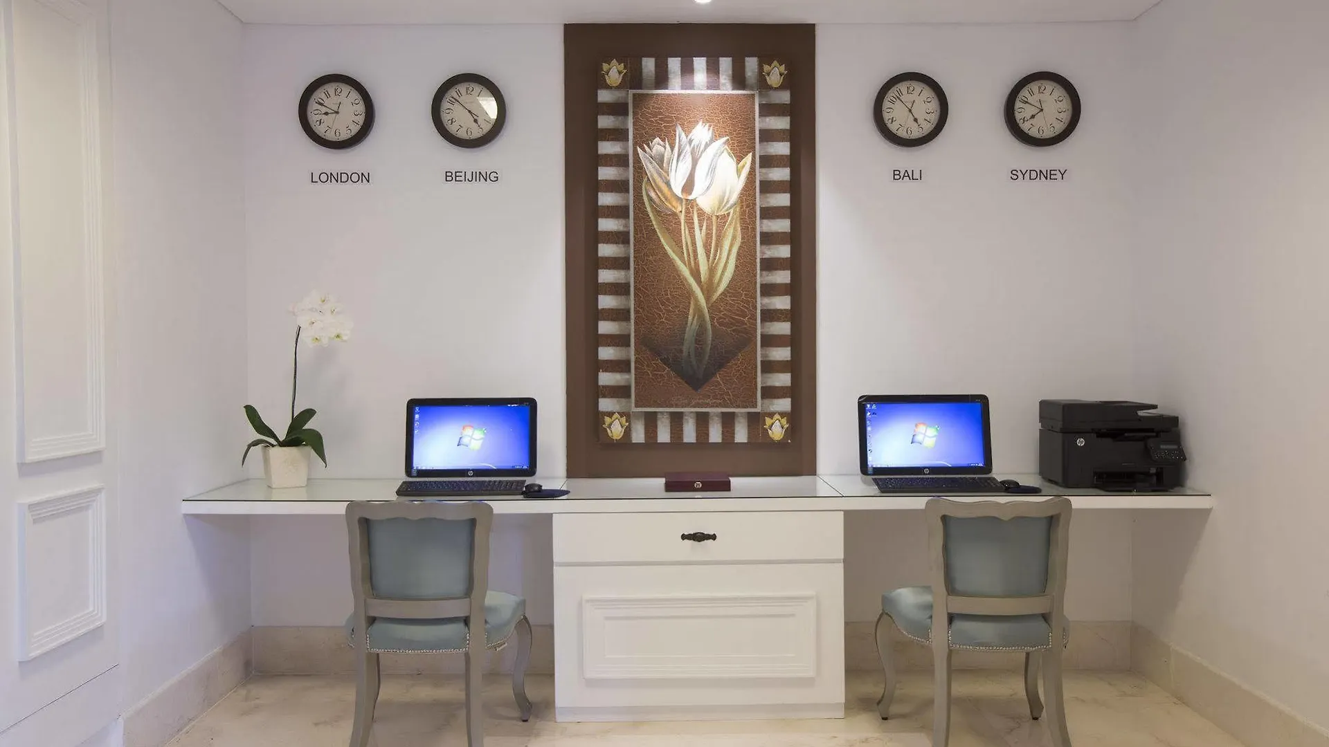 Hotel Santika Seminyak Seminyak (Bali)