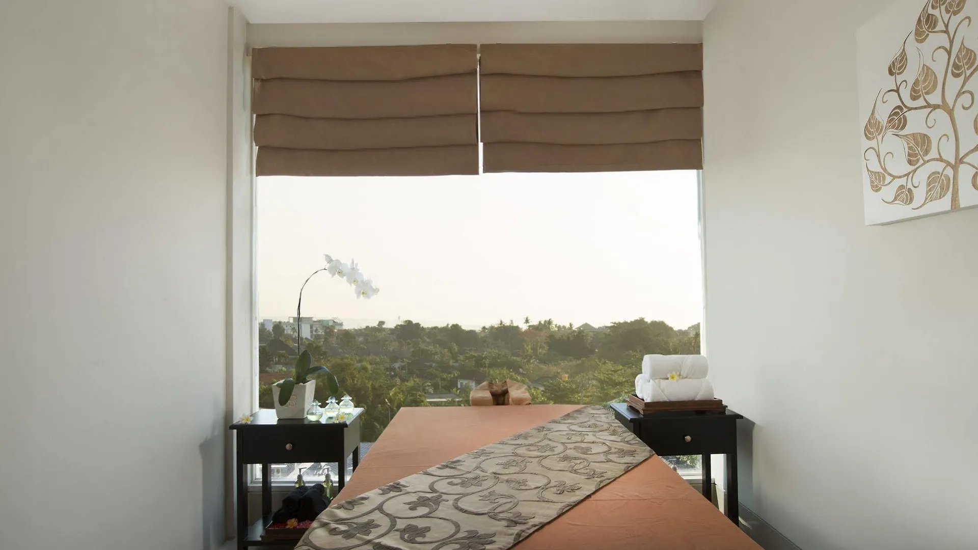 Hotel Santika Seminyak