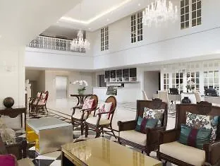 Hotel Santika Seminyak 3*, Seminyak (Bali) Indonesia