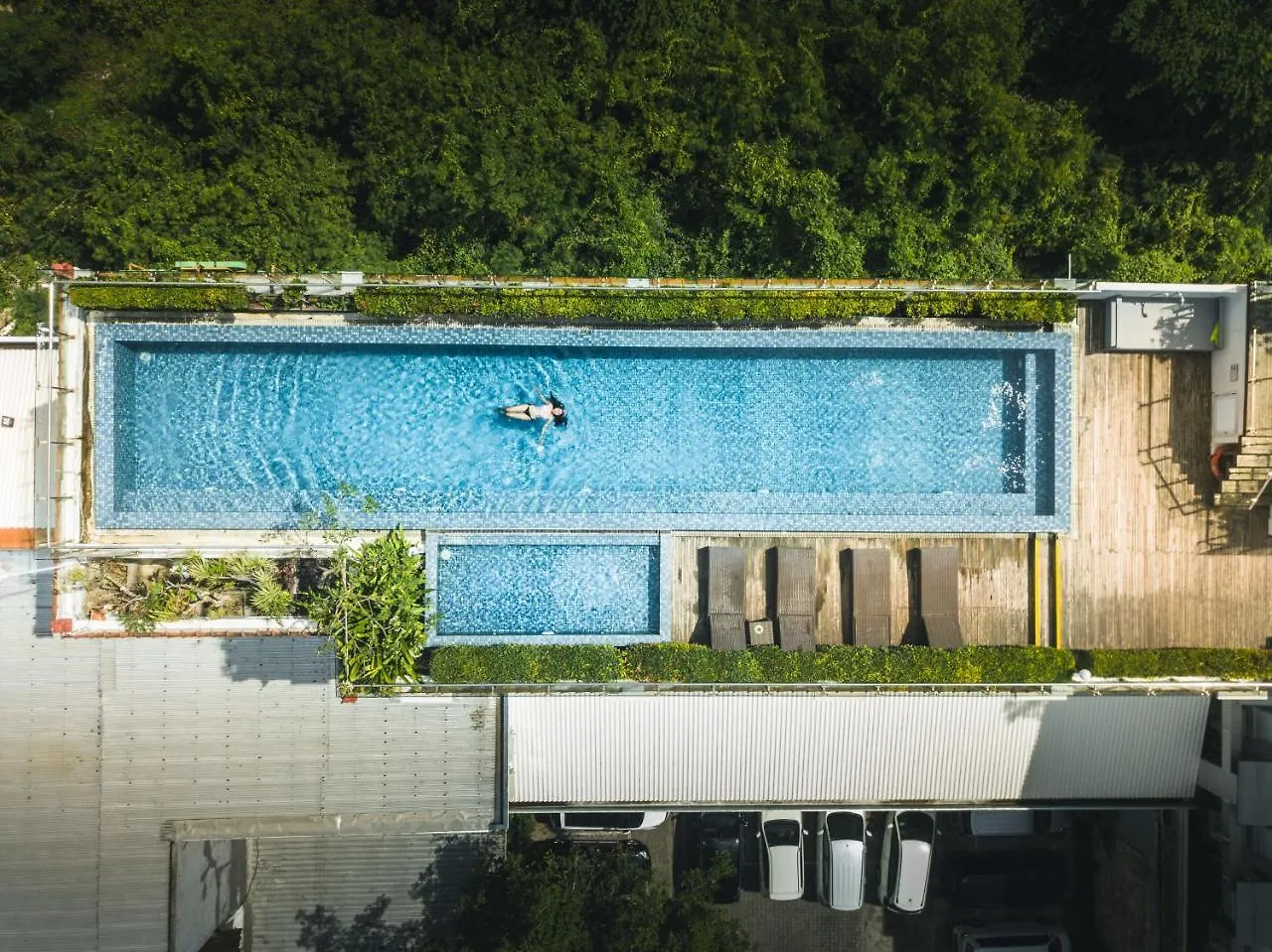 Hotel Santika Seminyak