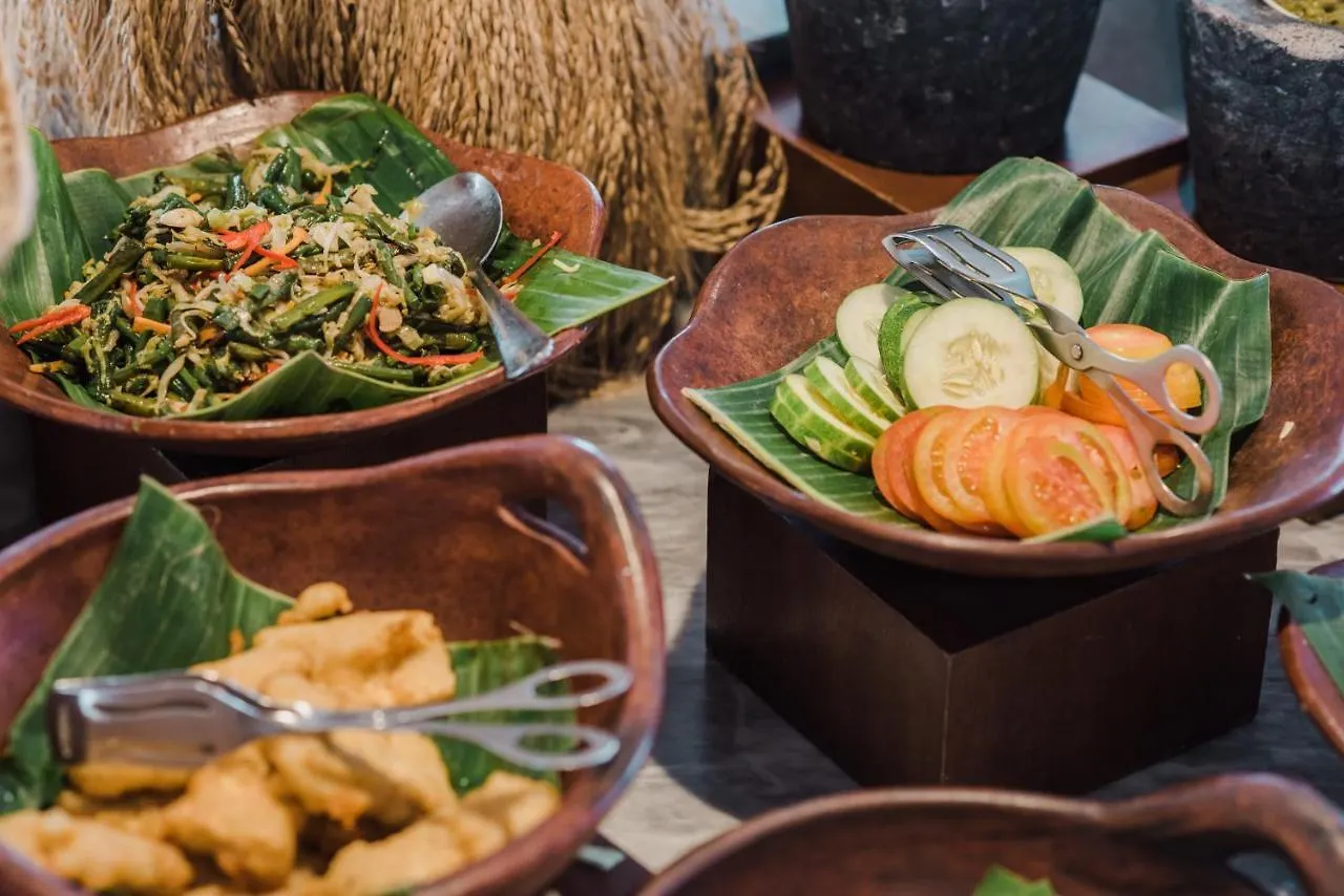 Hotel Santika Seminyak
