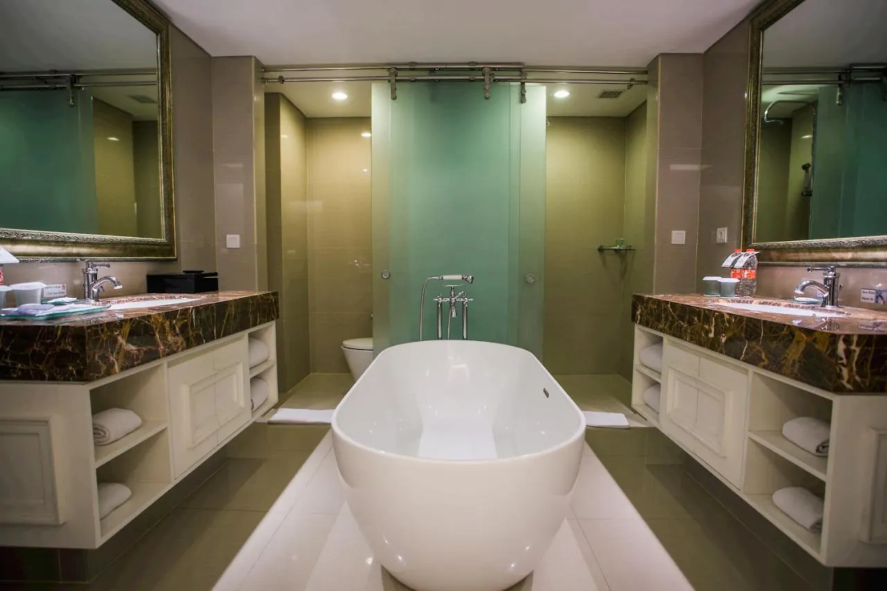 Hotel Santika Seminyak