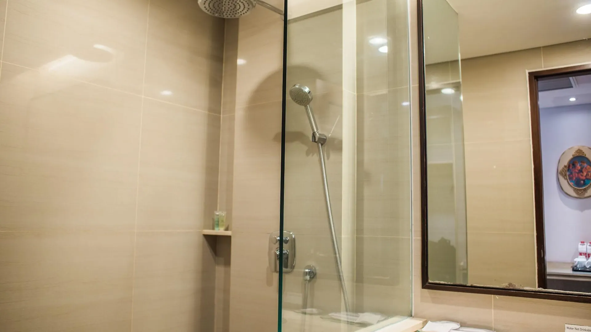 Hotel Santika Seminyak Seminyak (Bali)